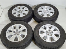 Load image into Gallery viewer, 4x Alufelge 16 Zoll 6.5" 5x112 33ET Audi Rim Wheel FEL6088765490xp