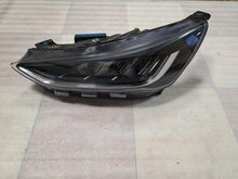 Laden Sie das Bild in den Galerie-Viewer, Frontscheinwerfer Ford Focus NX7B13E015CD Links Scheinwerfer Headlight SCH3612932042ui