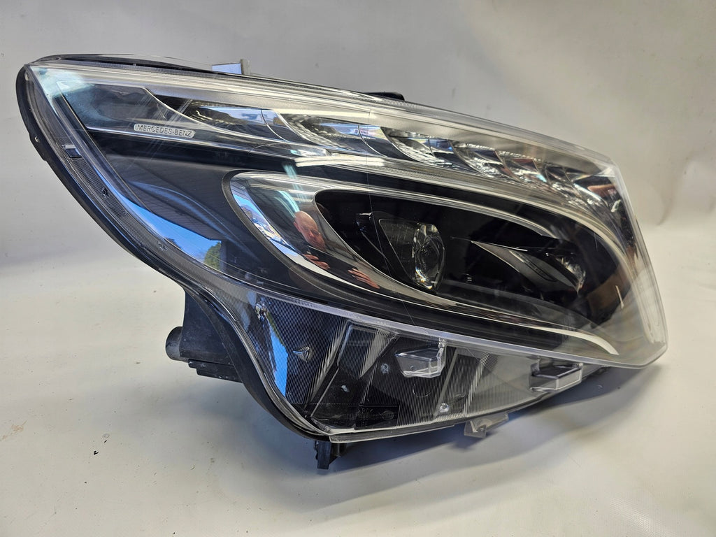 Frontscheinwerfer Mercedes-Benz Vito W447 A4479064700 Full LED Rechts Headlight