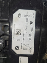 Laden Sie das Bild in den Galerie-Viewer, Frontscheinwerfer BMW X1 5A9A222-01 Rechts Scheinwerfer Headlight SCH8745302632uc