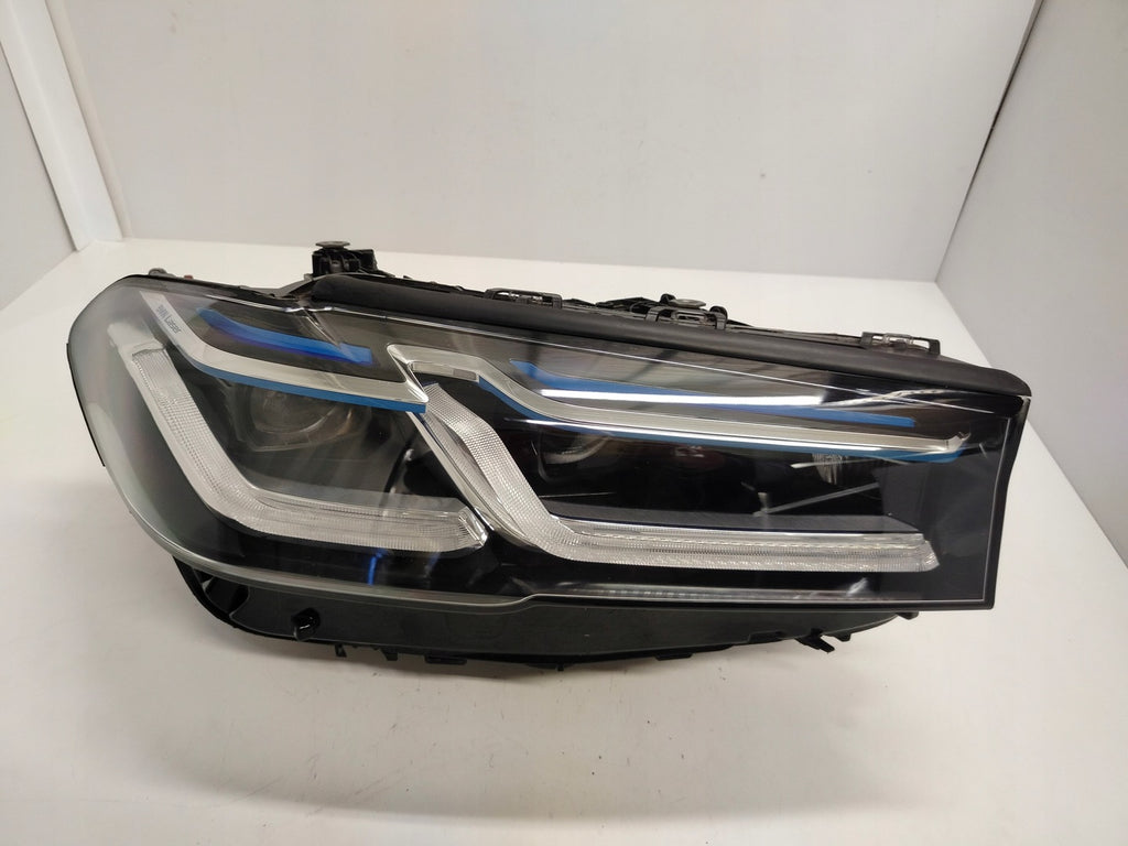Frontscheinwerfer BMW G30 5A388D6-04 Laser Rechts Scheinwerfer Headlight SCH5102635271lf