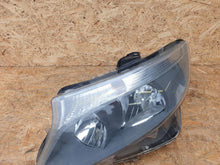 Laden Sie das Bild in den Galerie-Viewer, Frontscheinwerfer Mercedes-Benz Vito W447 A4479065800 Links Headlight