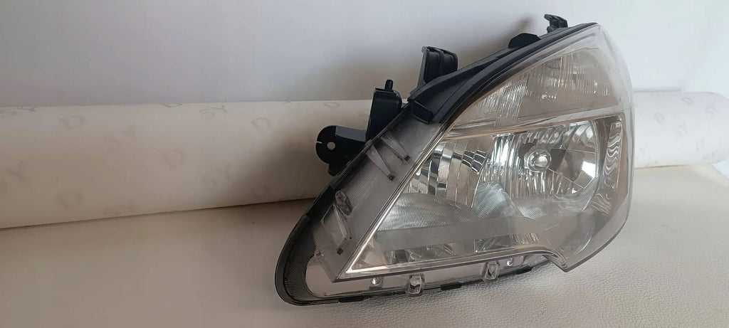 Frontscheinwerfer Opel Mokka TML147 Links Scheinwerfer Headlight