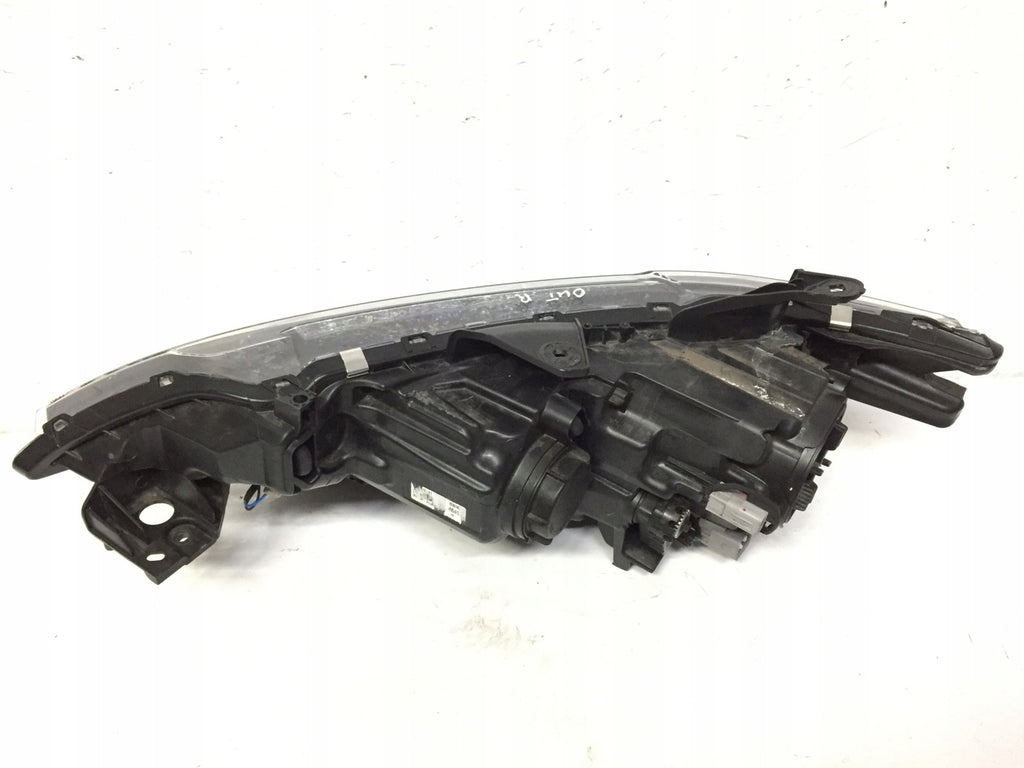 Frontscheinwerfer Mitsubishi Outlander III EA4443332343 Full LED Ein Stück