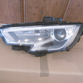Frontscheinwerfer Audi A3 8V0941005E Xenon Links Scheinwerfer Headlight SCH4486959320ur