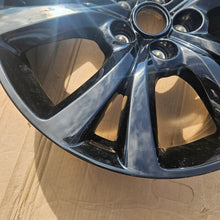 Laden Sie das Bild in den Galerie-Viewer, 1x Alufelge 17 Zoll 7.0" 5x114.3 9965957080 Mazda Cx3 Cx-3 Cx30 Cx-30 Rim Wheel FEL1339775585us