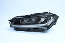 Laden Sie das Bild in den Galerie-Viewer, Frontscheinwerfer Skoda Superb I 3P1941015 LED Links Scheinwerfer Headlight SCH2177980233ev