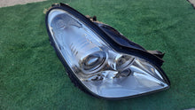 Laden Sie das Bild in den Galerie-Viewer, Frontscheinwerfer Mercedes-Benz Cls Xenon Rechts Scheinwerfer Headlight