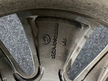 Laden Sie das Bild in den Galerie-Viewer, 1x Alufelge 16 Zoll 7.0&quot; 5x112 5E3601025AH Skoda Octavia Iv Rim Wheel