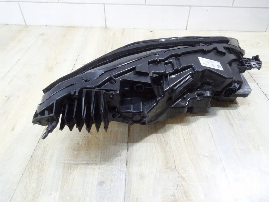 Frontscheinwerfer Tesla 3 1760888-00-E Laser Links Scheinwerfer Headlight