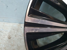 Load image into Gallery viewer, 1x Alufelge 19 Zoll 8.5" 5x108 47ET Glanz Silber 32243393 Volvo V60 S60 FEL4337659321nu