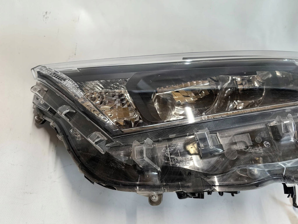 Frontscheinwerfer Toyota V CCI3256 Full LED Links Scheinwerfer Headlight SCH9131474831vg