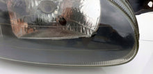 Laden Sie das Bild in den Galerie-Viewer, Frontscheinwerfer Opel Corsa B Ein Stück (Rechts oder Links) Headlight SCH9954694667uk