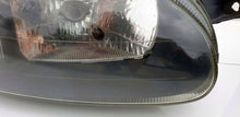 Laden Sie das Bild in den Galerie-Viewer, Frontscheinwerfer Opel Corsa B Ein Satz Scheinwerfer Headlight SCH9954694667uk