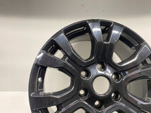 Load image into Gallery viewer, 1x Alufelge 18 Zoll 8.0" 5x108 55ET Glanz Schwarz JB3C-1007-R2A Ford Ranger FEL2260822708rx