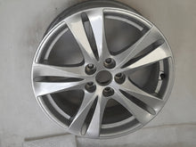 Load image into Gallery viewer, 1x Alufelge 18 Zoll 7.0&quot; 5x114.3 529102B385 Hyundai Rim Wheel