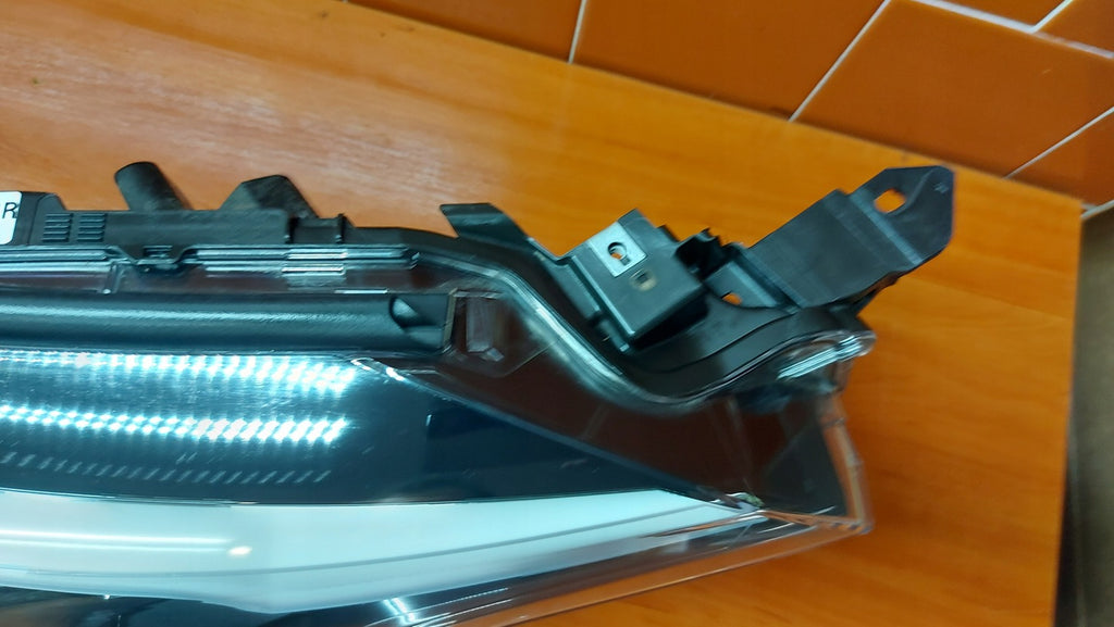 Frontscheinwerfer Toyota Chr C-Hr 81110-YP280 LED Rechts Scheinwerfer Headlight SCH1958598251zd