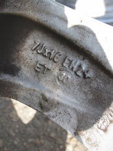 Load image into Gallery viewer, 4x Alufelge 16 Zoll 7.0" 5x120 30ET KBA46988 BMW E87 Rim Wheel FEL7782336877jq