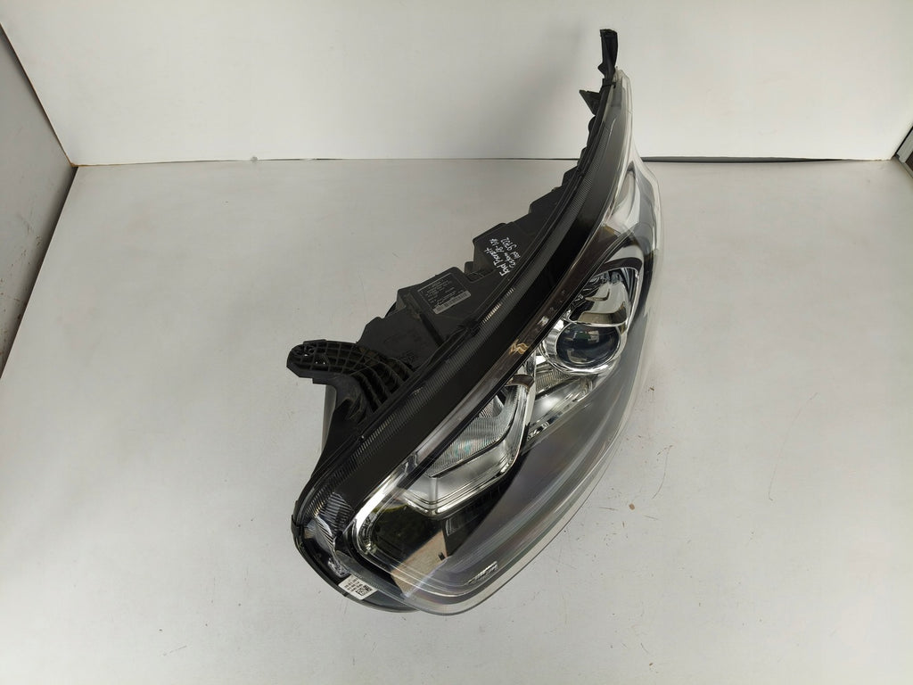 Frontscheinwerfer Ford Transit Custom JK21-13W030-DH Links Headlight SCH8321753520de