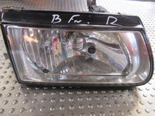 Laden Sie das Bild in den Galerie-Viewer, Frontscheinwerfer Opel Frontera B LED Rechts Scheinwerfer Headlight