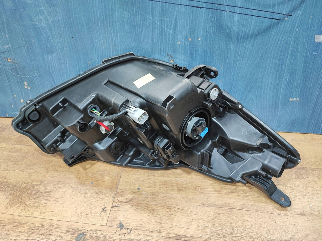 Frontscheinwerfer Toyota Yaris 811700DA50 Links Scheinwerfer Headlight SCH5815528469ok