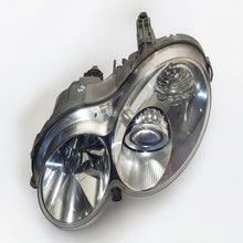 Load image into Gallery viewer, Frontscheinwerfer Mercedes-Benz Clk Xenon Links Scheinwerfer Headlight