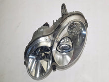 Load image into Gallery viewer, Frontscheinwerfer Mercedes-Benz Clk Xenon Links Scheinwerfer Headlight