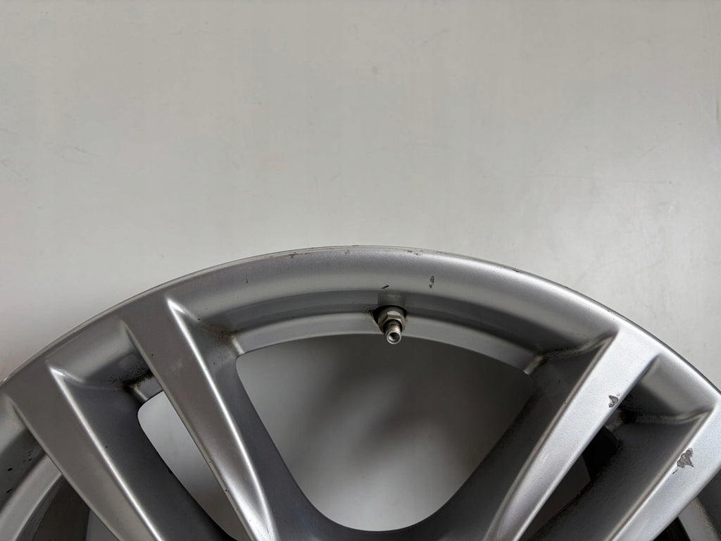 1x Alufelge 18 Zoll 8.5" 5x120 47ET 7845881 BMW F36 3 F30 F32 F31 F33 Rim Wheel FEL7119553442ka