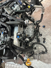 Laden Sie das Bild in den Galerie-Viewer, Motor Renault E-Tech H4M632 1.6 SCE 898Km 2025 Benzin Engine Komplett