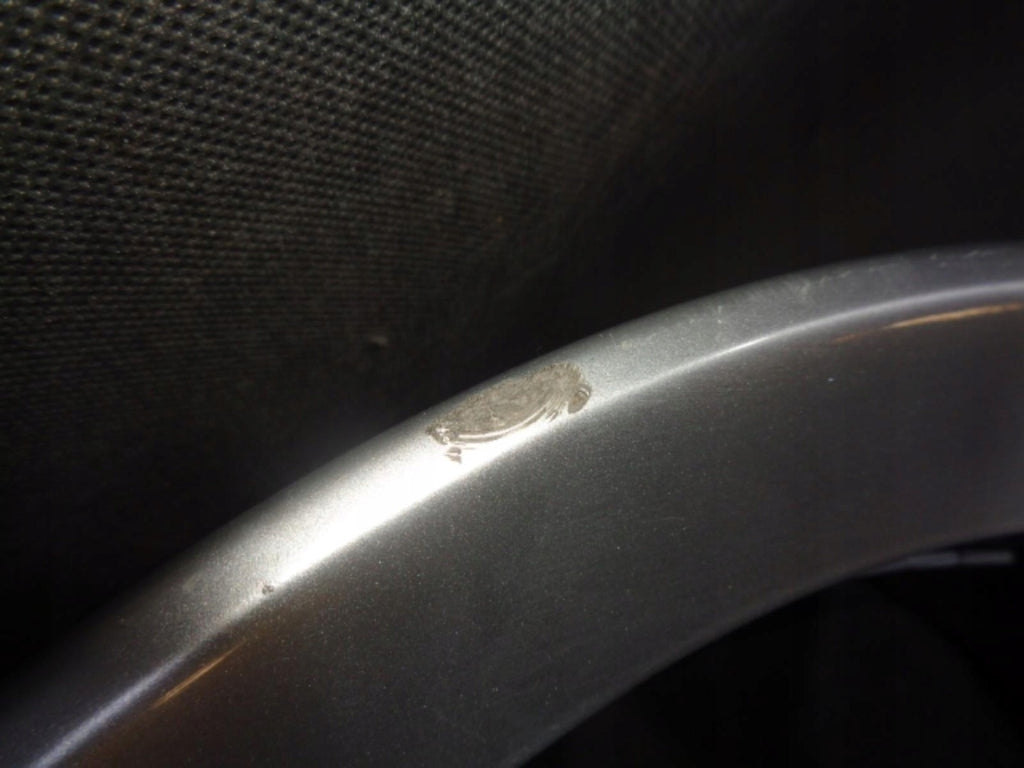 1x Alufelge 17 Zoll 7.5" 5x112 54ET Glanz Silber 7848601 BMW 2 F45 Rim Wheel FEL6745633478op