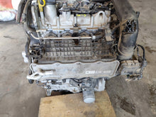 Laden Sie das Bild in den Galerie-Viewer, Motor Audi Q3 DGEA 1.4 TSI 150PS 110kW Hybrid Engine Komplett