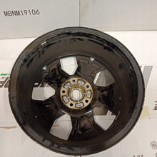 Laden Sie das Bild in den Galerie-Viewer, 1x Alufelge 17 Zoll 6.5&quot; 5x114.3 50ET 403005180R Dacia Rim Wheel