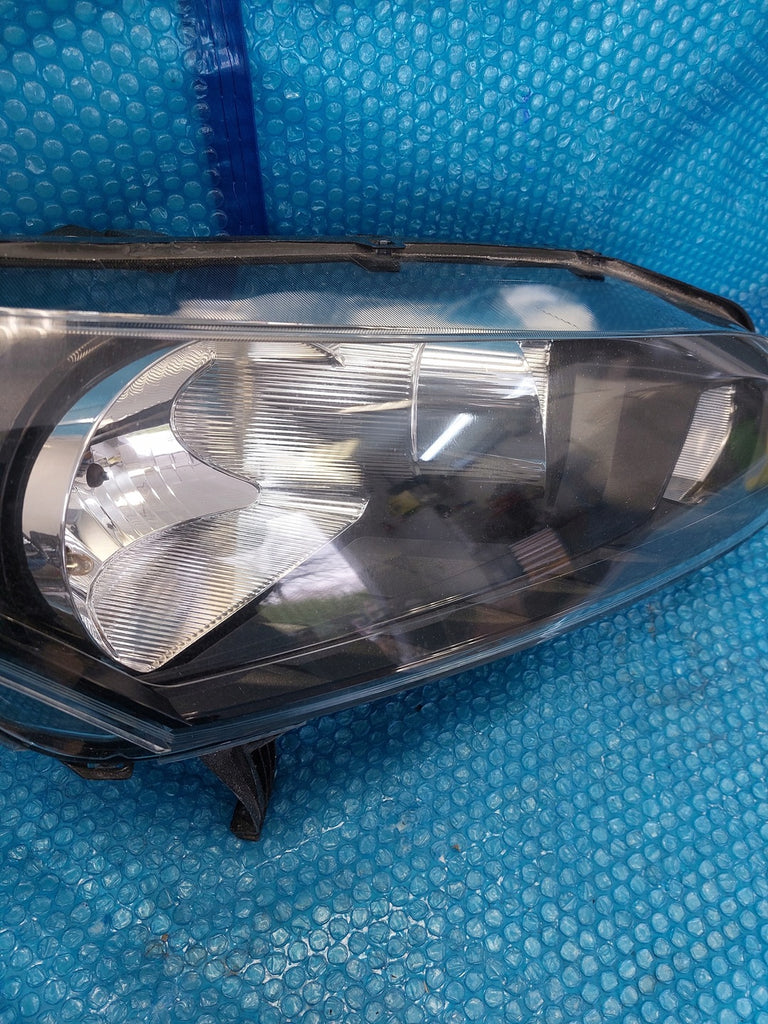 Frontscheinwerfer Ford Transit Connect DT11-13W029DC LED Rechts Headlight