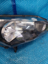 Laden Sie das Bild in den Galerie-Viewer, Frontscheinwerfer Ford Transit Connect DT11-13W029DC LED Rechts Headlight