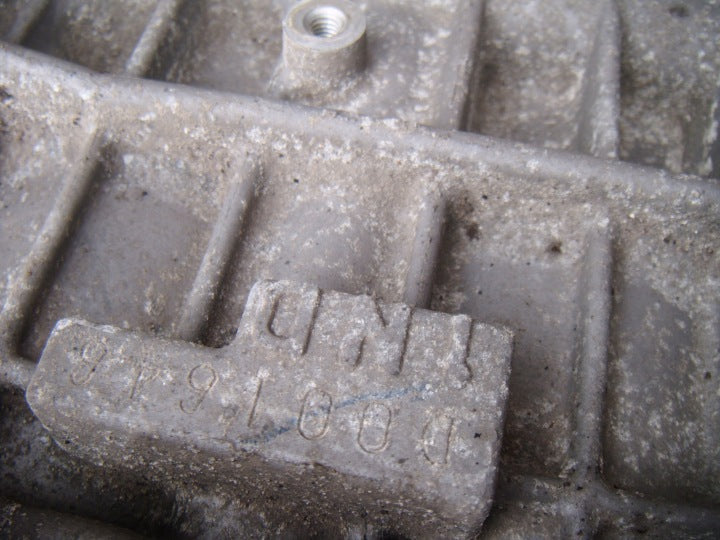 Motor Toyota Yaris 1ND 1.4 75PS 2003 Diesel Engine Unkomplett MOT5255451998kl