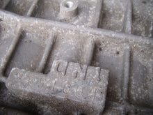 Load image into Gallery viewer, Motor Toyota Yaris 1ND 1.4 75PS 2003 Diesel Engine Unkomplett MOT5255451998kl