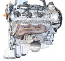 Load image into Gallery viewer, Motor Mercedes-Benz 272943 3.0 231PS 170kW 104TKm 2005 Benzin Unkomplett