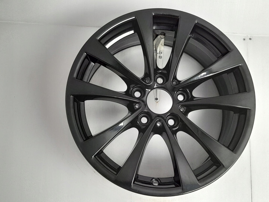 1x Alufelge 17 Zoll 7.5" 5x120 6797244 BMW Rim Wheel FEL9875180726sf