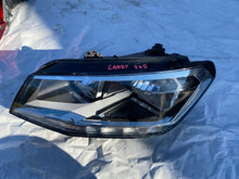 Load image into Gallery viewer, Frontscheinwerfer VW Caddy 2K1941005D Links Scheinwerfer Headlight SCH4933207917hg