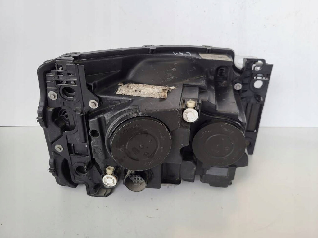 Frontscheinwerfer Land Rover I Discovery AH2213W030MD Links Headlight SCH9243920894yr