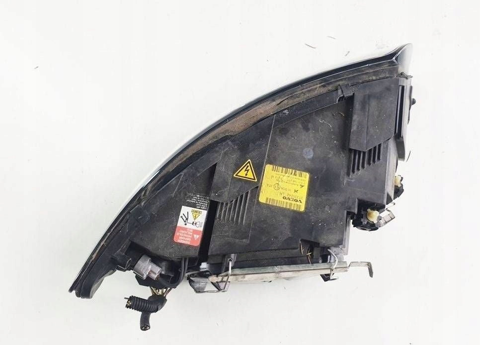 Frontscheinwerfer Volvo S40 V50 31335242 Xenon Links Scheinwerfer Headlight SCH1514121608oe