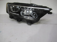 Laden Sie das Bild in den Galerie-Viewer, Frontscheinwerfer VW T-Roc Troc 2GA941036P LED Rechts Scheinwerfer Headlight