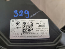 Load image into Gallery viewer, Frontscheinwerfer Skoda Fabia 6VB941016 Rechts Scheinwerfer Headlight