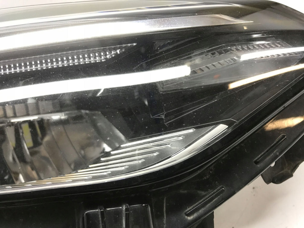 Frontscheinwerfer Renault Clio I V 260606923R LED Links Scheinwerfer Headlight SCH2188517630ba