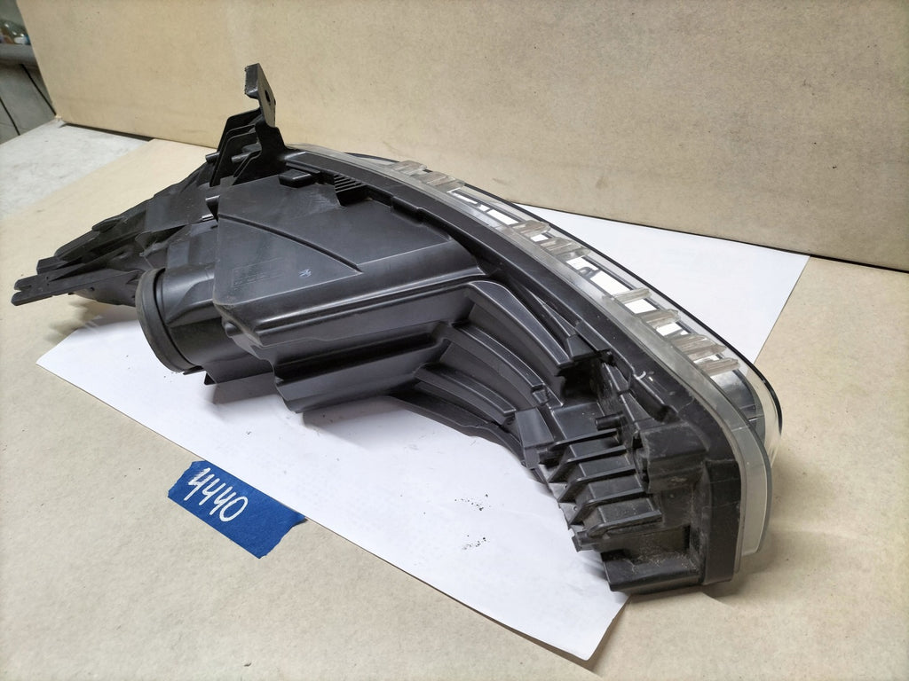 Frontscheinwerfer Renault 1EL01091202 Xenon Rechts Scheinwerfer Headlight SCH7119037338bm