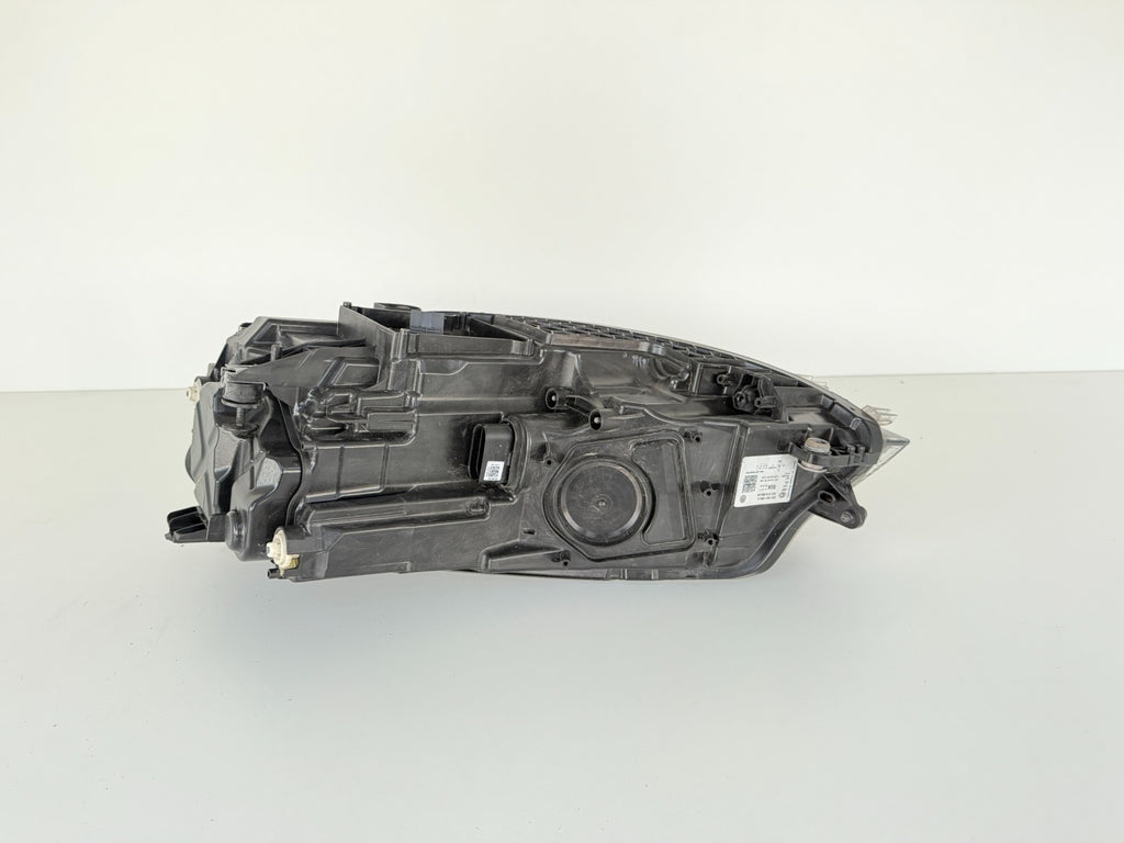 Frontscheinwerfer VW Golf VII 5G1941036 LED Rechts Scheinwerfer Headlight SCH9703549882tl