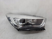 Laden Sie das Bild in den Galerie-Viewer, Frontscheinwerfer Ford Kuga II GV41-13D154-AJ Bi-Xenon Rechts Headlight SCH2944472030bz