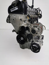 Laden Sie das Bild in den Galerie-Viewer, Motor Audi Seat Skoda VW I CYV 1.2 TSI Benzin Engine Komplett