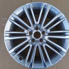 1x Alufelge 19 Zoll 8.5
