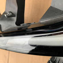 Laden Sie das Bild in den Galerie-Viewer, Frontscheinwerfer Renault Master I 260609073R LED Links Scheinwerfer Headlight SCH1111718577zk